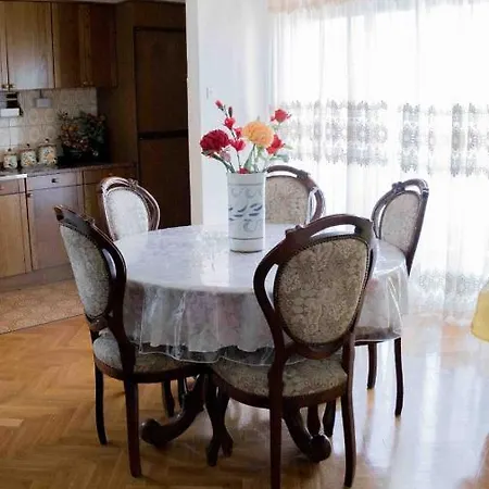 Booking Zadar, Beautiful Tanja