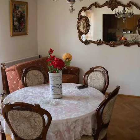 Apartment Booking Zadar, Beautiful Tanja *