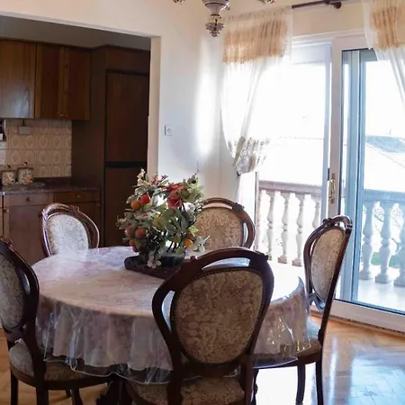 Apartment Booking Zadar, Beautiful Tanja *