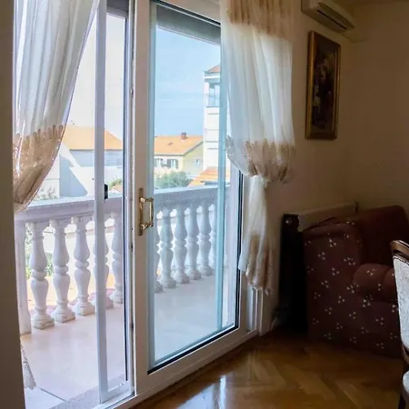 Booking Zadar, Beautiful Tanja Zadar