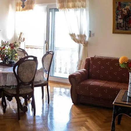 Booking Zadar, Beautiful Tanja Apartment *