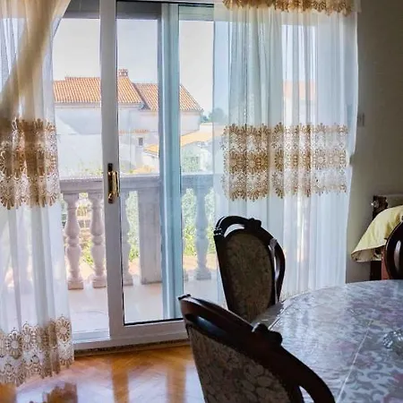 Booking Zadar, Beautiful Tanja Zadar
