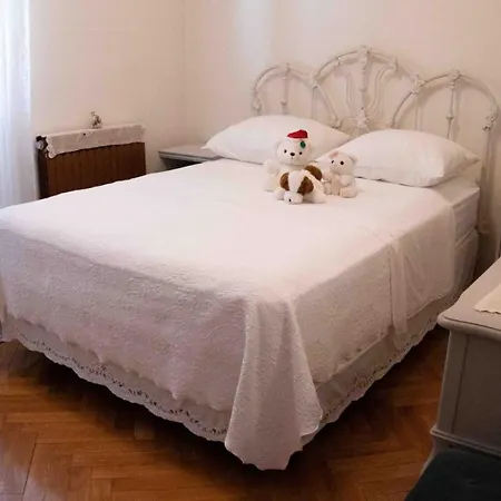 Booking Zadar, Beautiful Tanja *