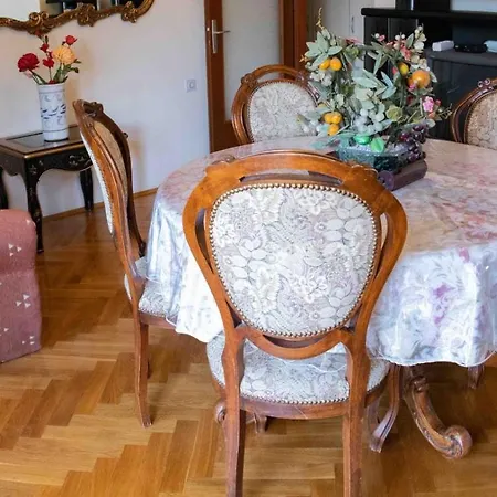 Booking Zadar, Beautiful Tanja 자다르
