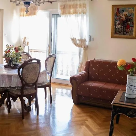 Booking Zadar, Beautiful Tanja 아파트 자다르
