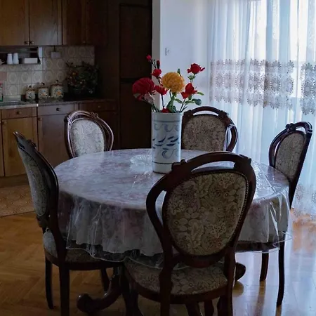 Booking Zadar, Beautiful Tanja * 자다르
