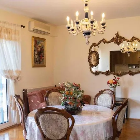 Booking Zadar, Beautiful Tanja 아파트 *
