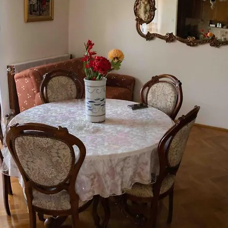 Booking Zadar, Beautiful Tanja 아파트