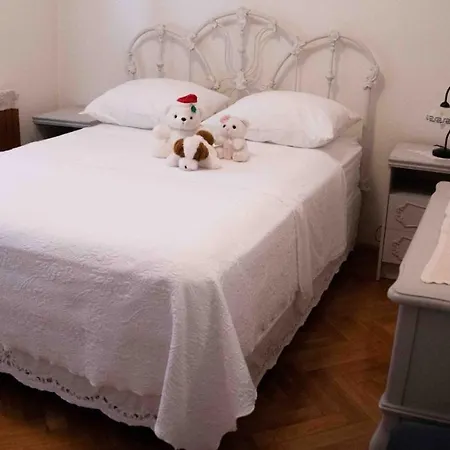 아파트 Booking Zadar, Beautiful Tanja